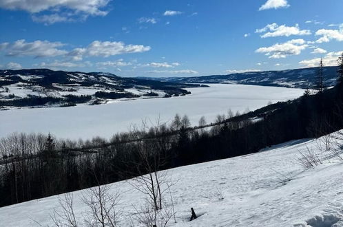 Foto 14 - The top of Lillyhammer Deluxe Villa With Spectacular View