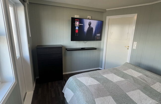 Comfortable Villa In Lillyhammer - Foto 2