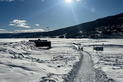 Photo 27 - The top of Lillyhammer Deluxe Villa With Spectacular View