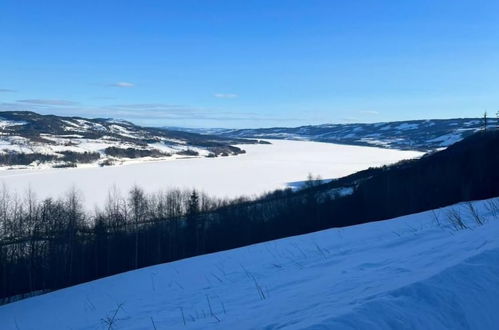 Photo 37 - The top of Lillyhammer Deluxe Villa With Spectacular View