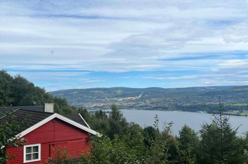 Photo 36 - The top of Lillyhammer Deluxe Villa With Spectacular View