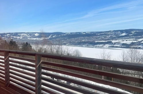 Photo 22 - The top of Lillyhammer Deluxe Villa With Spectacular View