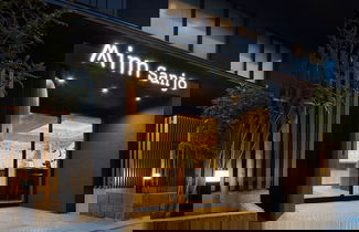 Foto 1 - Minn Gion Sanjo