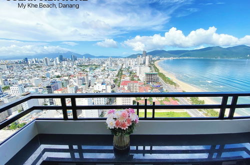 Photo 22 - Ocean View Home Danang