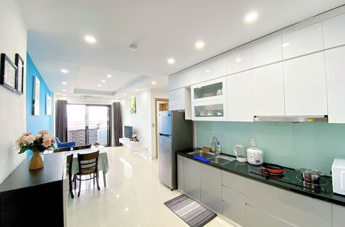 Photo 11 - Ocean View Home Danang