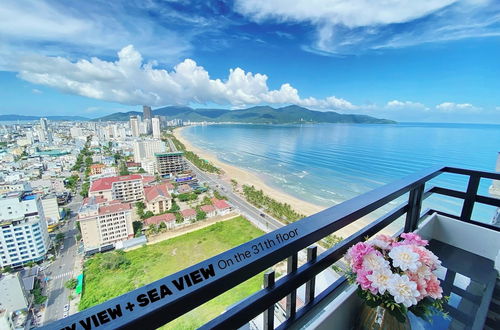 Photo 28 - Ocean View Home Danang