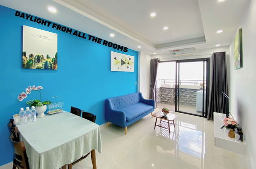 Photo 10 - Ocean View Home Danang