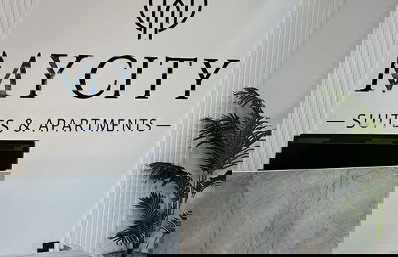 MyCity - Foto 1