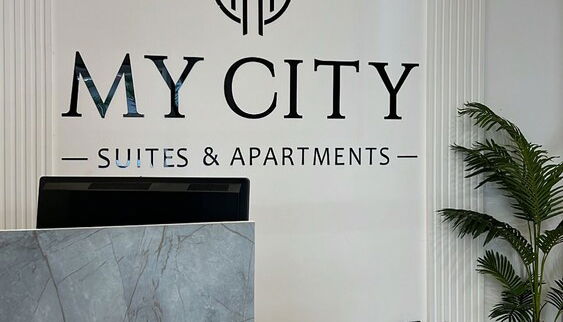 Photo 1 - MyCity