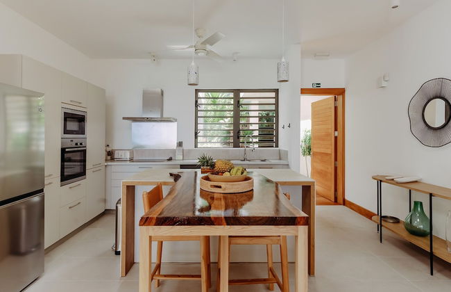 Peninsula Beach Villa with LOV - Foto 15