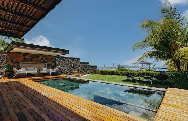 Peninsula Beach Villa with LOV - Foto 27