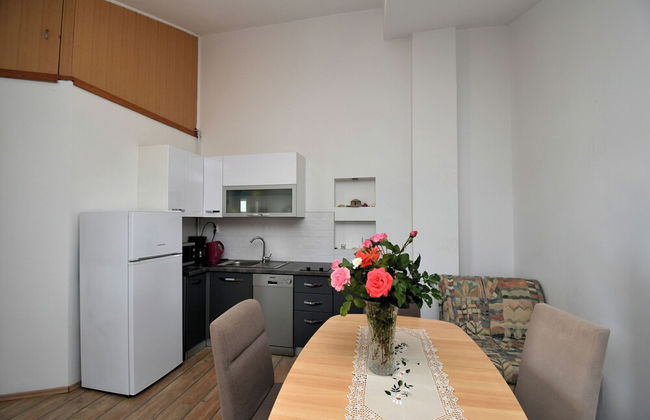Apartments Culjak - Foto 11