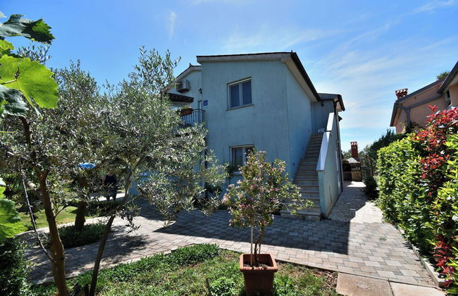 Apartments Culjak - Foto 35