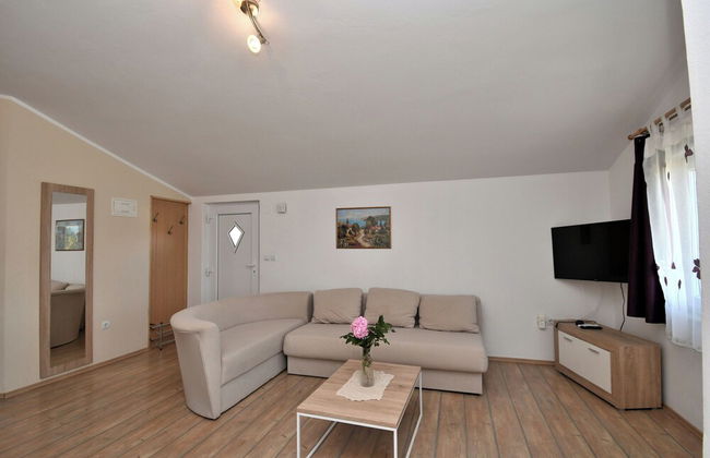 Apartments Culjak - Foto 15