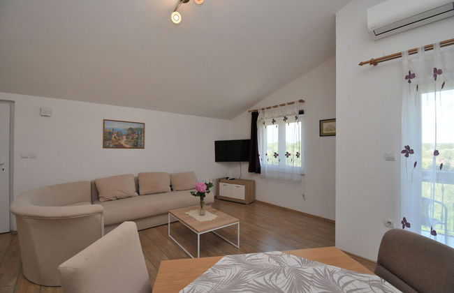 Apartments Culjak - Foto 14