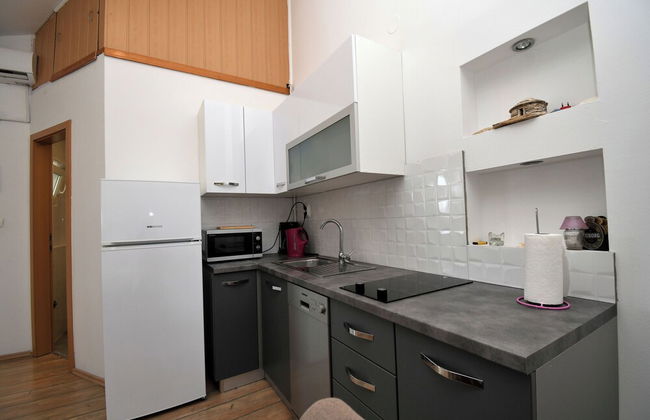 Apartments Culjak - Foto 12