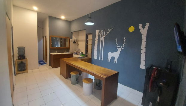 Sala de estar