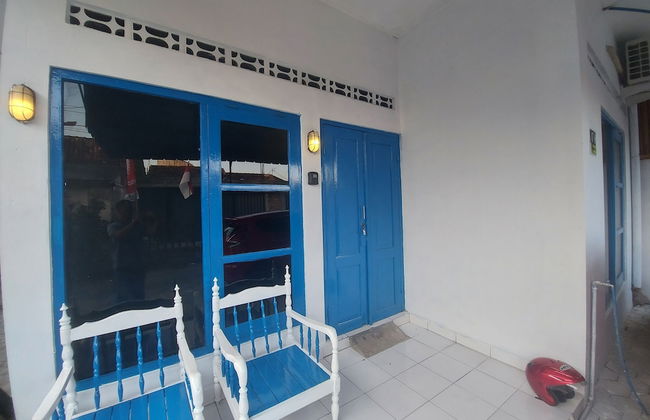 FHStay Malioboro - Foto 9
