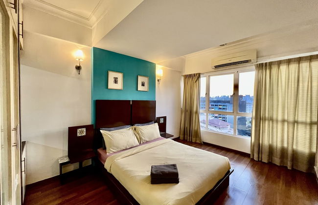 Casa Mutiara Apartments by Moonlight - Foto 8