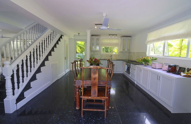 Chateau Elysium - Two bedroom villa 1 - Foto 4