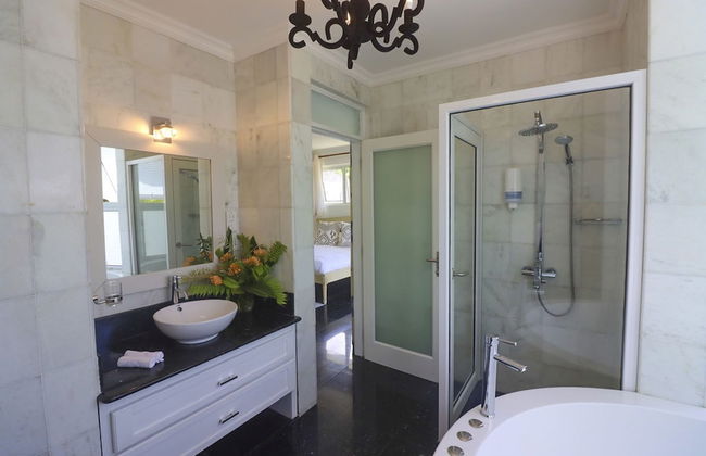 Chateau Elysium - Two bedroom villa 1 - Foto 8