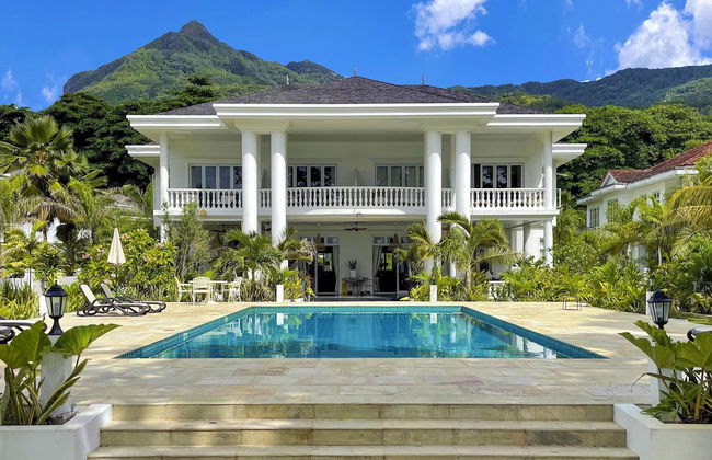 Chateau Elysium - Two bedroom villa 1 - Foto 23