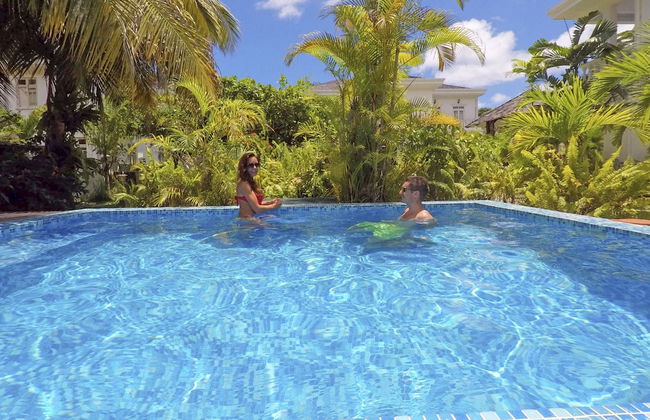 Chateau Elysium - Two bedroom villa 1 - Foto 9