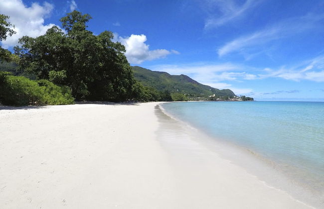 Villa Blanc Beau Vallon - Foto 27