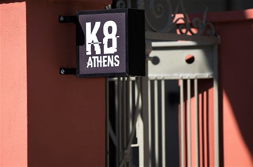 Foto 26 - K8 Athens