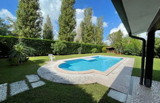 Photo 1 - Fantastic Villa With Pool Surrounded by Nature