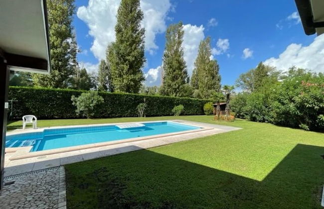 Fantastic Villa With Pool Surrounded by Nature - Foto 11