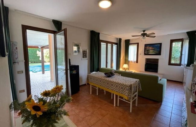 Fantastic Villa With Pool Surrounded by Nature - Foto 5