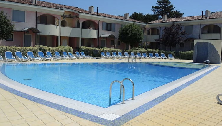 Photo 1 - Holiday Camp With Swimming Pool