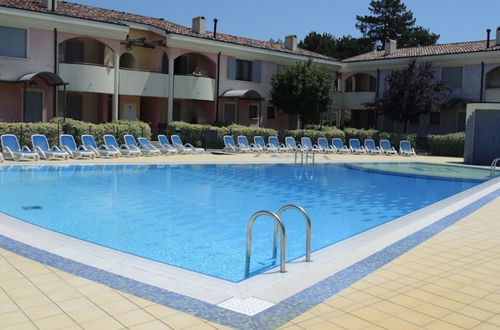 Photo 1 - Holiday Camp With Swimming Pool