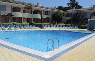 Foto 1 - Holiday Camp With Swimming Pool - Beahost -