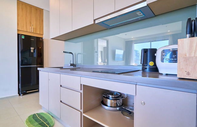 The Song Vita's Apartment - Photo 29