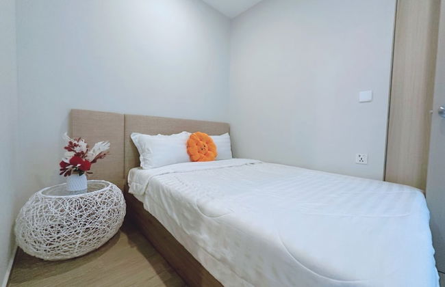 The Song Vita's Apartment - Photo 11
