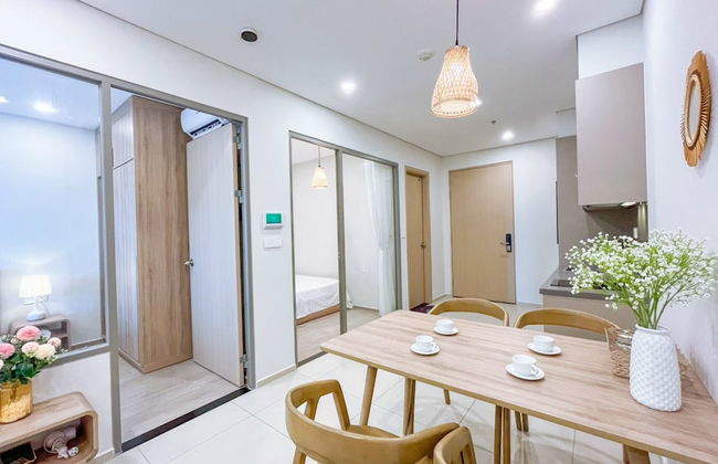 The Song Vita's Apartment - Photo 16