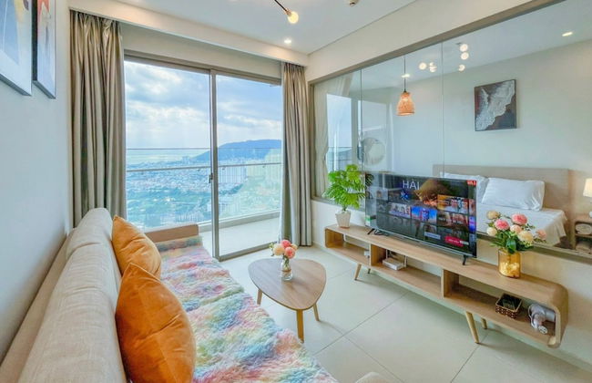 The Song Vita's Apartment - Photo 17