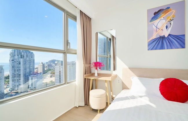 The Song Vita's Apartment - Photo 6