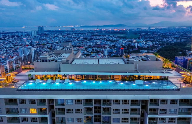 The Song Vita's Apartment - Photo 62