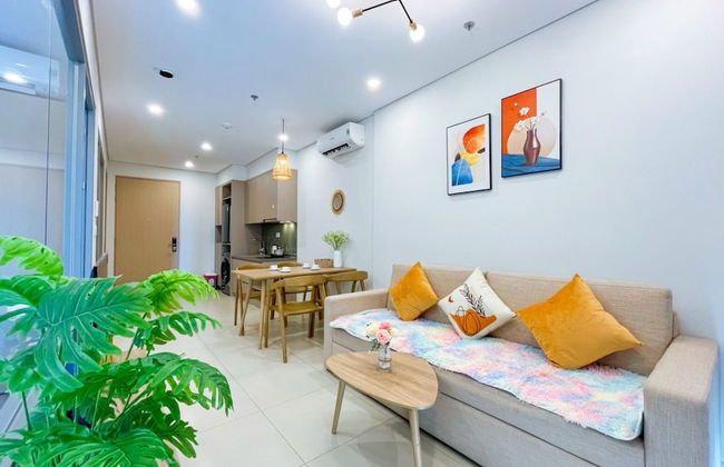 The Song Vita's Apartment - Photo 15