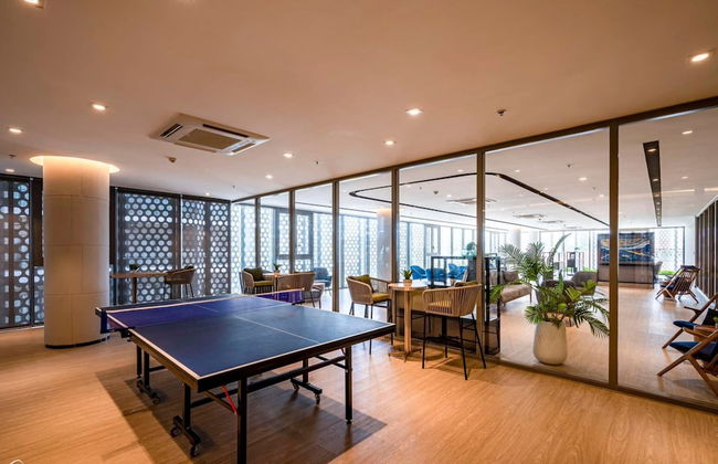 The Song Vita's Apartment - Photo 55