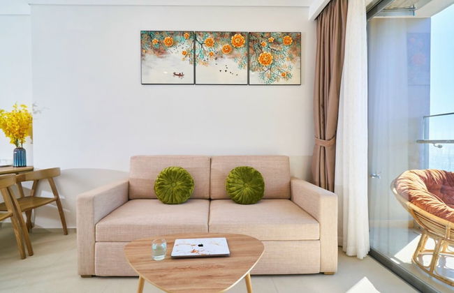 The Song Vita's Apartment - Photo 5