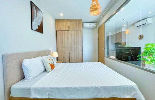 The Song Vita's Apartment - Photo 18