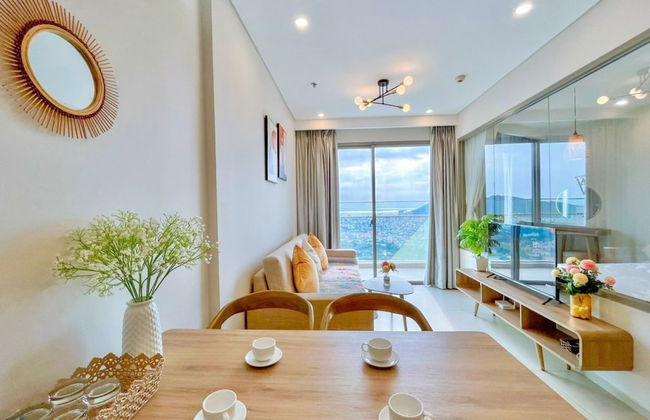 The Song Vita's Apartment - Photo 33