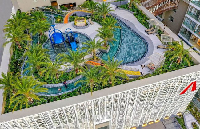 The Song Vita's Apartment - Photo 52