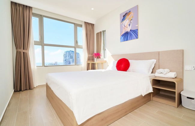 The Song Vita's Apartment - Photo 8