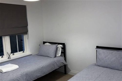 Foto 3 - Spacious 2-bed Apartment in Oxford