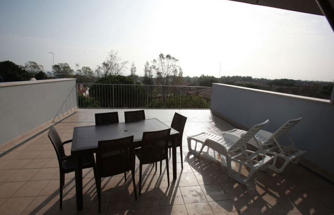 Wonderful Attic Flat With sea View Terrace - Foto 1